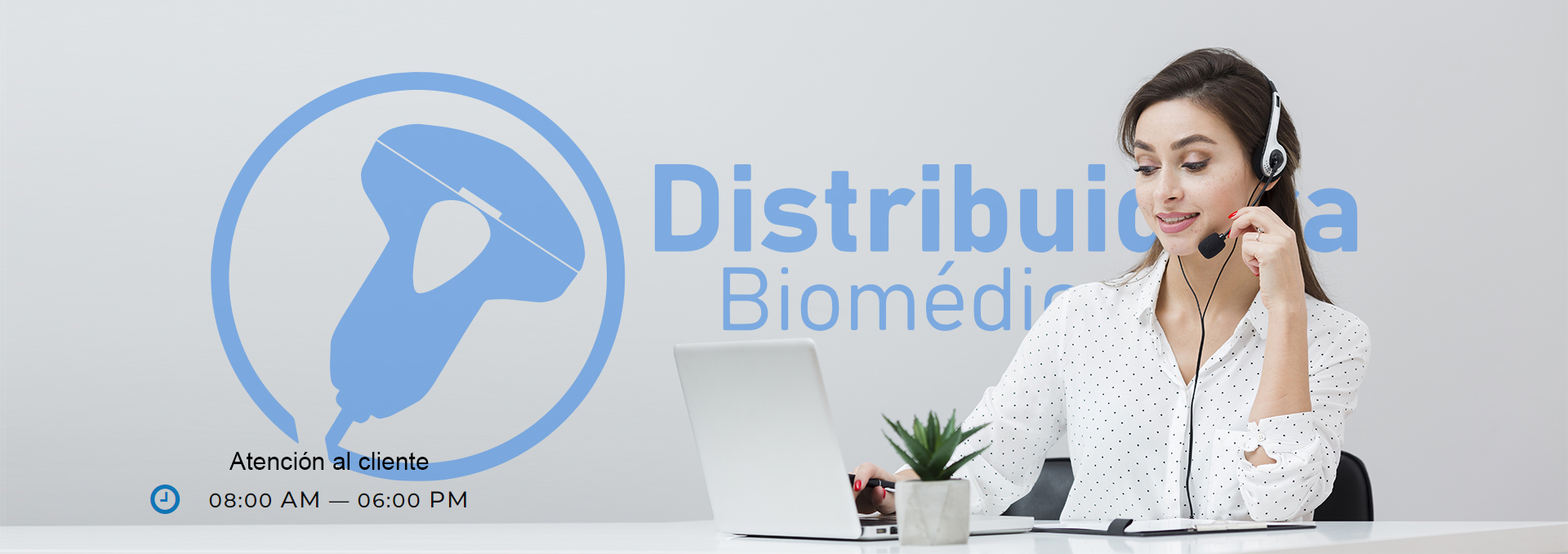 Banner pagina de contacto